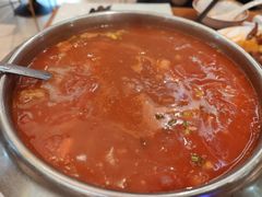 -东方亚克西餐厅(西康路店)