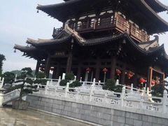 -东西巷