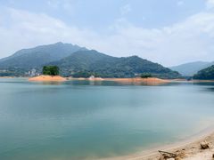 -广州市流溪河国家森林公园
