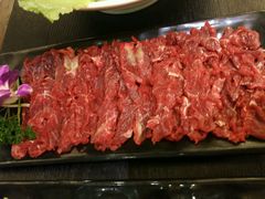 -许府牛杂·鲜牛肉火锅(梁溪万达店)