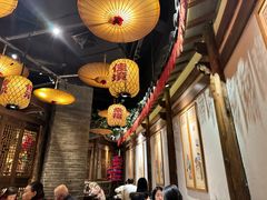 -南京大牌档(济南万象城店)