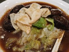 -香港富临皇宫(五月花商业广场店)