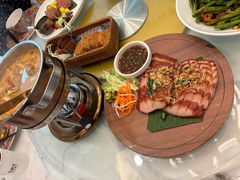 -泰椰里·泰国餐厅(智慧城广百广场店)