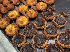 -泸溪河桃酥(西直门凯德店)