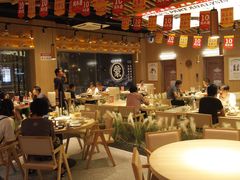 -羊之道草原味道清真餐厅(番禺店)