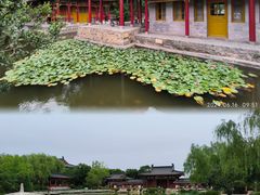 -华清宫景区