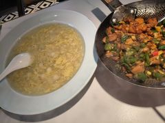 -庆江南江南菜(琴湖溪里花园城店)