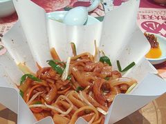 干炒牛河-点都德(广州白云山景区南门店)