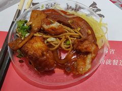 -王婆炒鱼(总店)