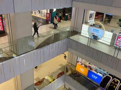 -凯德MALL(西直门店)