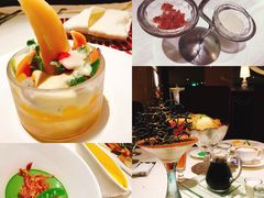 -王品牛排(郑州大卫城店)