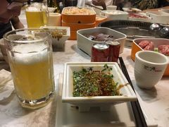 -一天好养生火锅·衢州人自己的火锅(阳光水岸店)