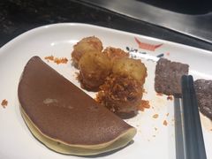 -湘汇概念铁板烧(铁西万达店)