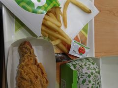 -德克士(北京站店)