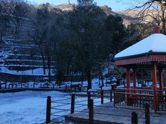 -香山公园