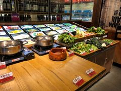 -宝燕海货工场(长江国际店)