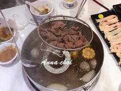 -陈记顺和牛肉火锅馆(天河北路店)