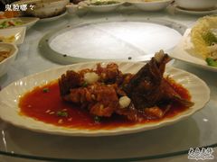 -廊亦舫Lang Yi Fang Restaurant(金桥店)