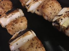 -鸟串烧Yakitori