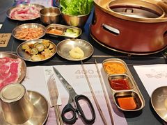 -西塔老太太泥炉烤肉(龙湖北苑天街店)