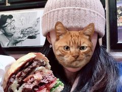 -Fergburger(皇后镇店)