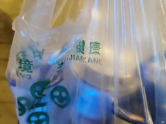 -牛奶便利(东四店)