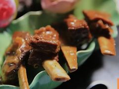 -炭虎烤肉(桂林路店)