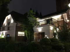 -弗兰克牛排西餐厅Ribone steak house(柠檬花园店)