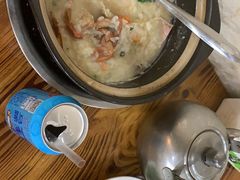 -潮粥馆(长江花园店)