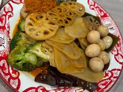 -李叔叔虾蟹大排档(青羊店)