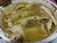 -紫燕百味鸡(曲沃店)