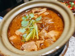 -南京大牌档(三阳广场苏宁店)