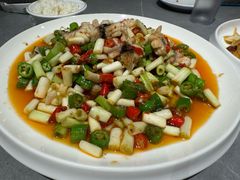 -蛙兔鸡自贡风味·特色江湖菜(广都店)