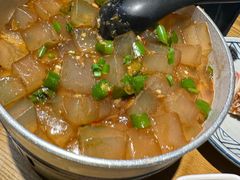 -山丹丹西北菜(金贸大厦店)