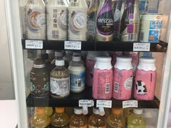 -全家便利店(东直门店)