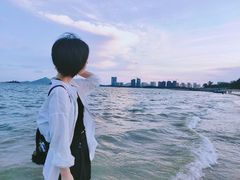-马銮湾景区