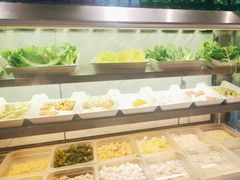 -马达风盛海鲜烤肉火锅自助餐厅(银谷店)