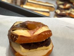 -CARINO BAKERY&CAFE(人广来福士店)