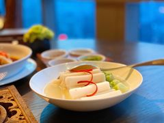 淮山-广州柏悦酒店·悦景轩·粤菜餐厅