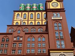 -青岛啤酒博物馆