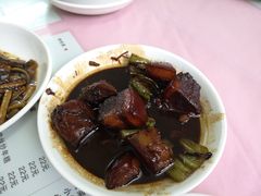 红烧肉-蘭心餐厅(进贤路店)