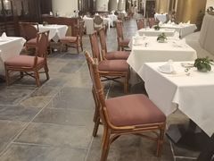 -白云中餐厅·粤菜·亚龙湾喜来登度假酒店