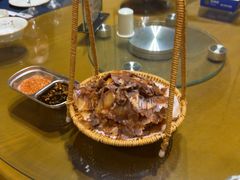 -冠州宴·海鲜烤鸭民间菜(冠县店)