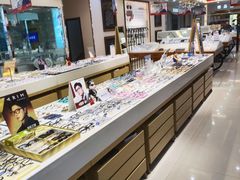 -标准眼镜·蔡司官方授权店(和平路总店)