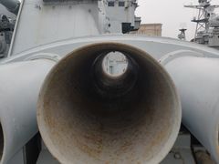 -中国人民解放军海军博物馆