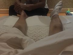 -和子足浴SPA会馆(梁溪店)