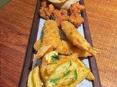 -卡朋厨房(289艺术园区店)