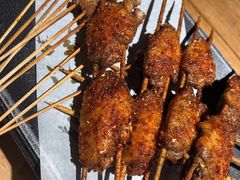 -管氏翅吧(马家堡店)