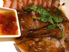 -广记海鲜(杨汊湖一店)