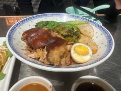 -潮界(虹桥新天地店)